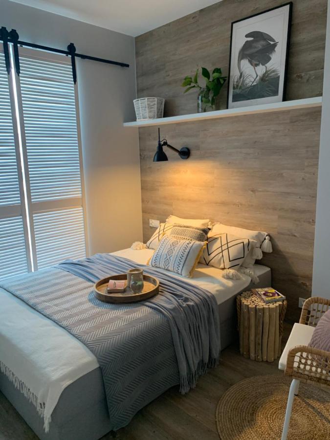 Apartmán Apartament Przystan Calamo Olštýn Exteriér fotografie